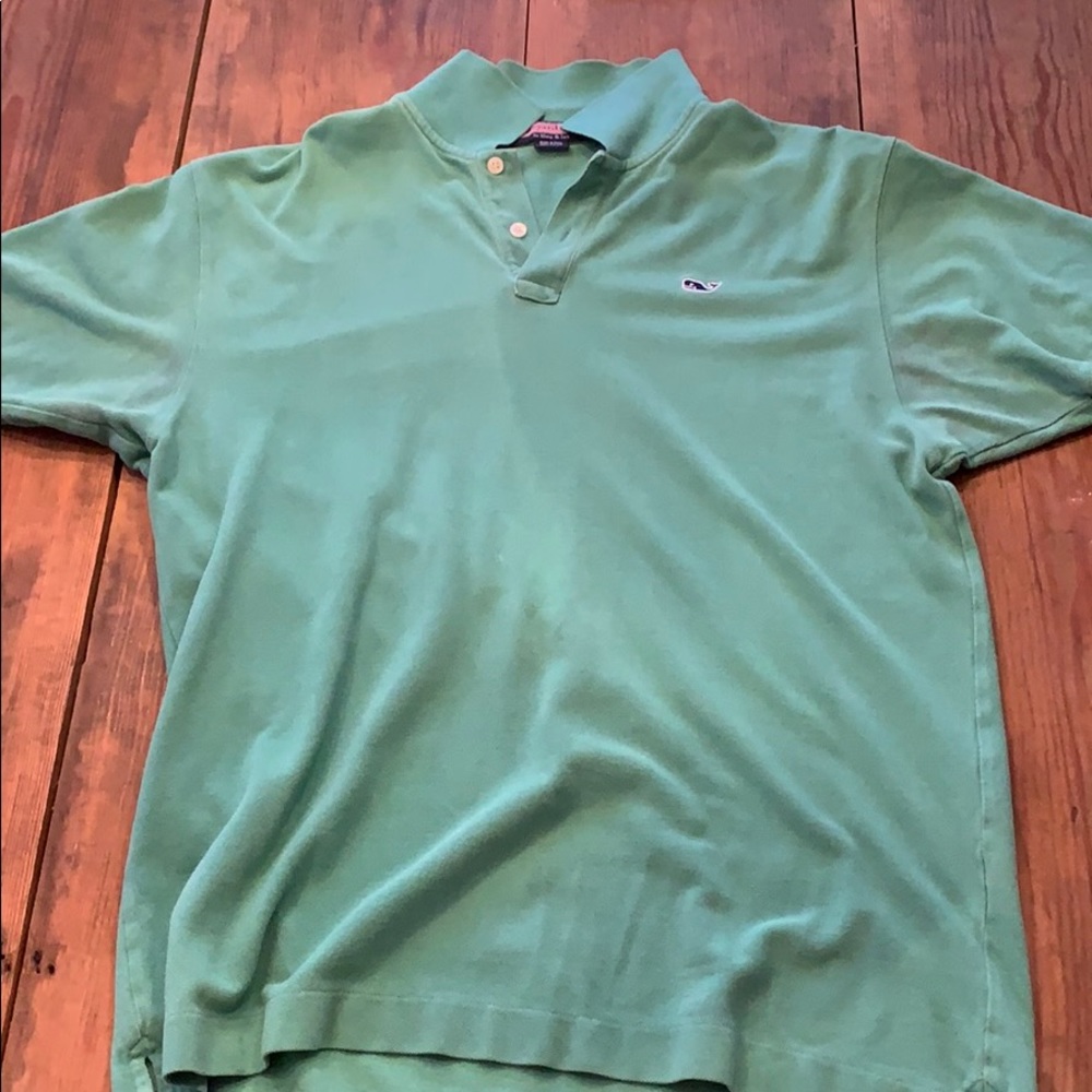 Vineyard Vines men’s polo size medium